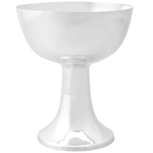 Sterling Silver Presentation Bowl by Hawkesworth Eyre & Co - Antique Edwardian