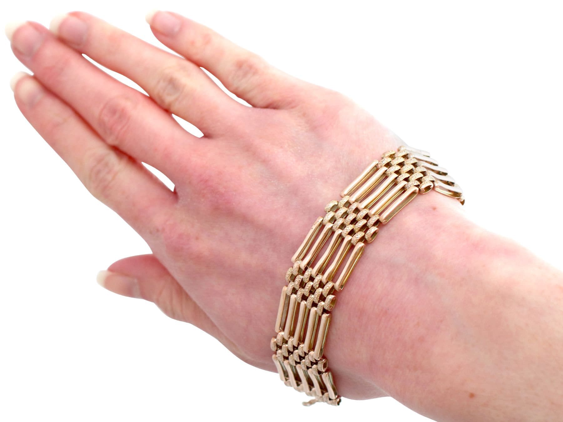 Six of the best slider bracelets | Niche Jewellery Style Edit