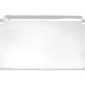 Sterling Silver Salver - Queen Anne Style - Antique George VI