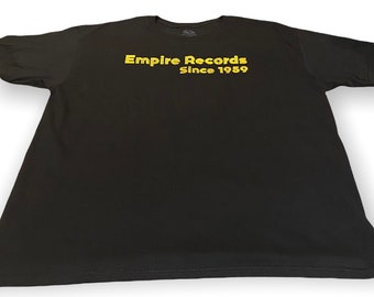 Empire Records “Not on Rex Manning Day!”