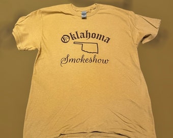 Oklahoma Smokeshow