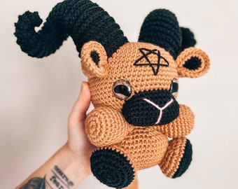 Baby Baphy - (Brown/Black)