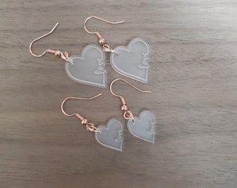 Hearts of Love