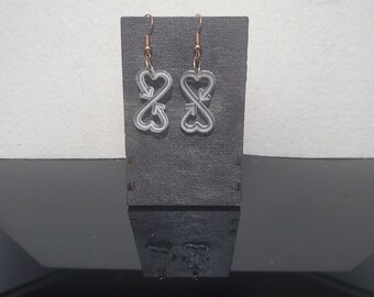 Infinity Hearts