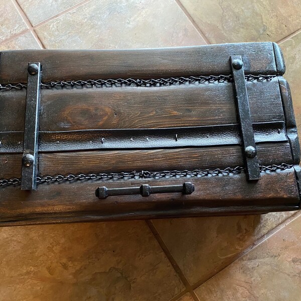 Hope Chest Lock Etsy