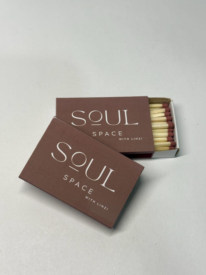 Custom Matchstick Boxes – Personalised Match Box Favours – Weddings ...