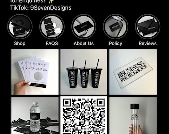 Custom Branded Magnets – Personalised with Your Logo or Design