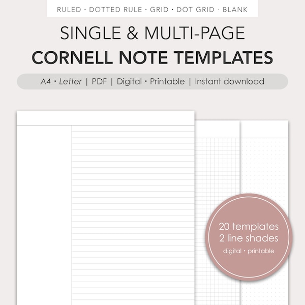 Cornell - Etsy