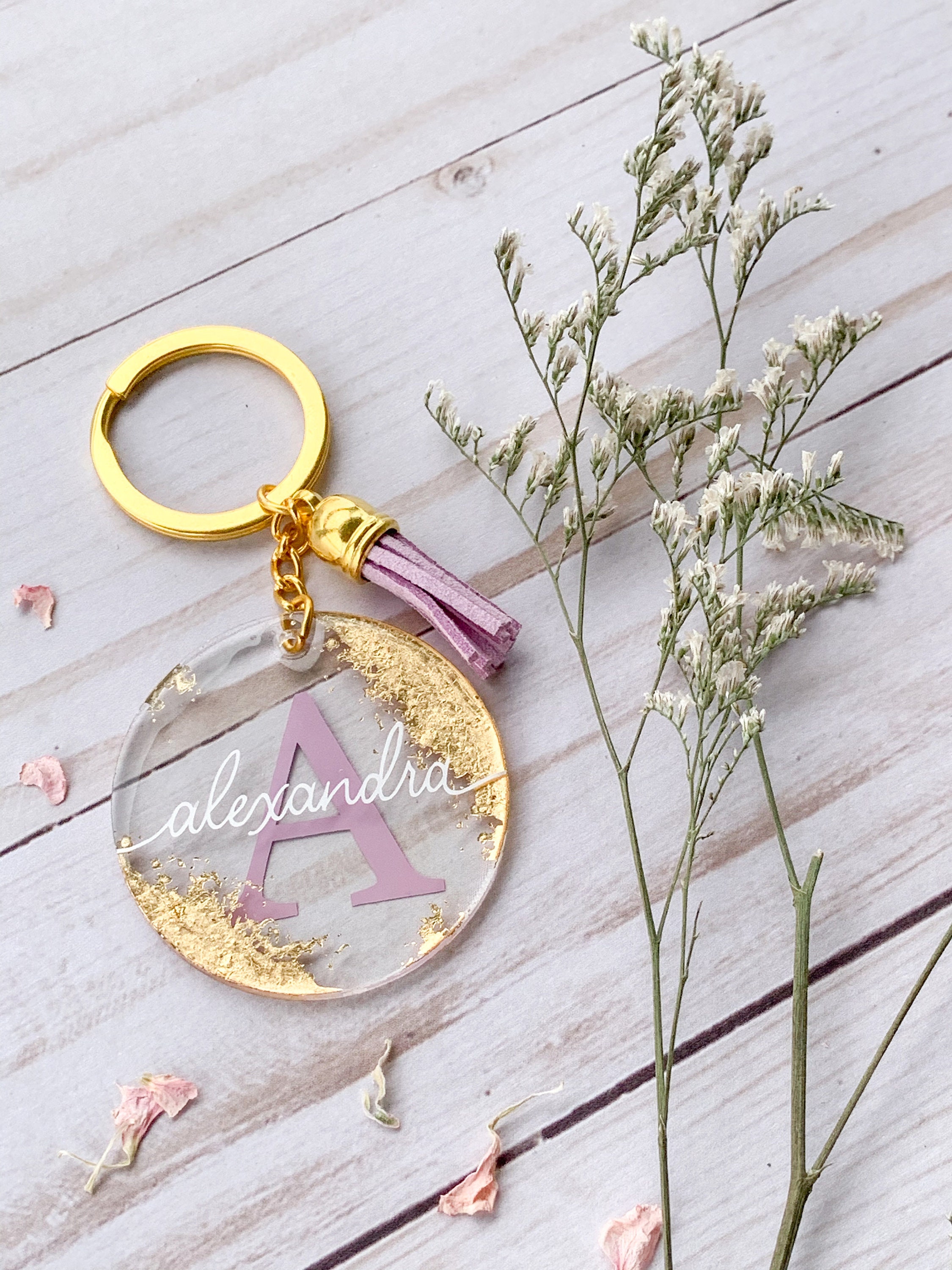 Download Couples Initials Keychain Personalised Engagement Gift Custom Anniversary Gift Custom Key Ring Custom Acrylic Keychain Accessories Keychains Lanyards Umrahkey Com