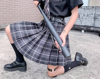Korean Skirt - Etsy
