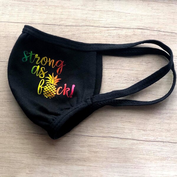 Pineapple Ivf Quote Etsy