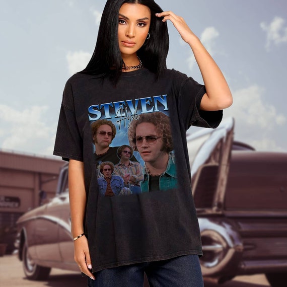 Steven Hyde T-shirt 70s Show Shirt That '70s Show - Etsy