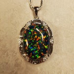 Opal Jewelry