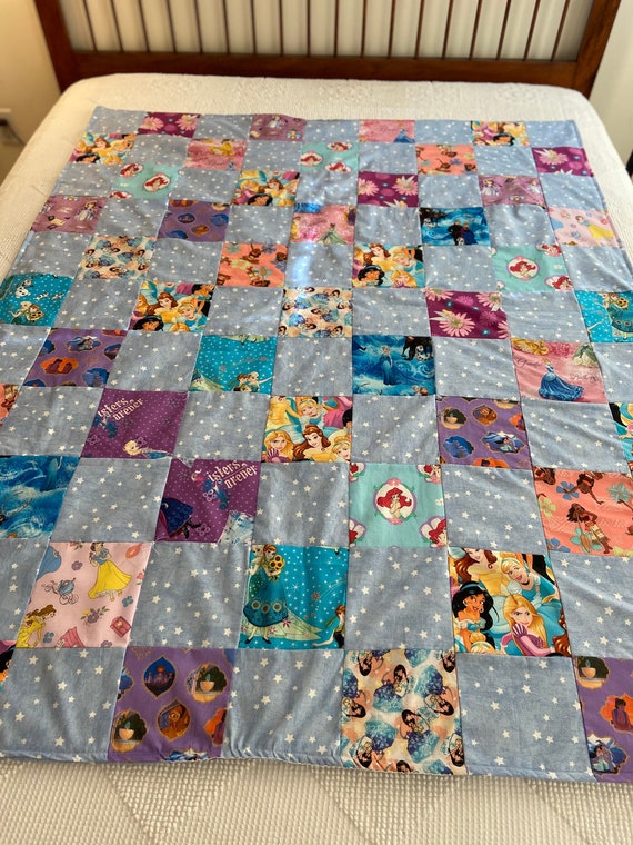 Disney baby quilt hot sale