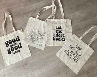 Tote bag