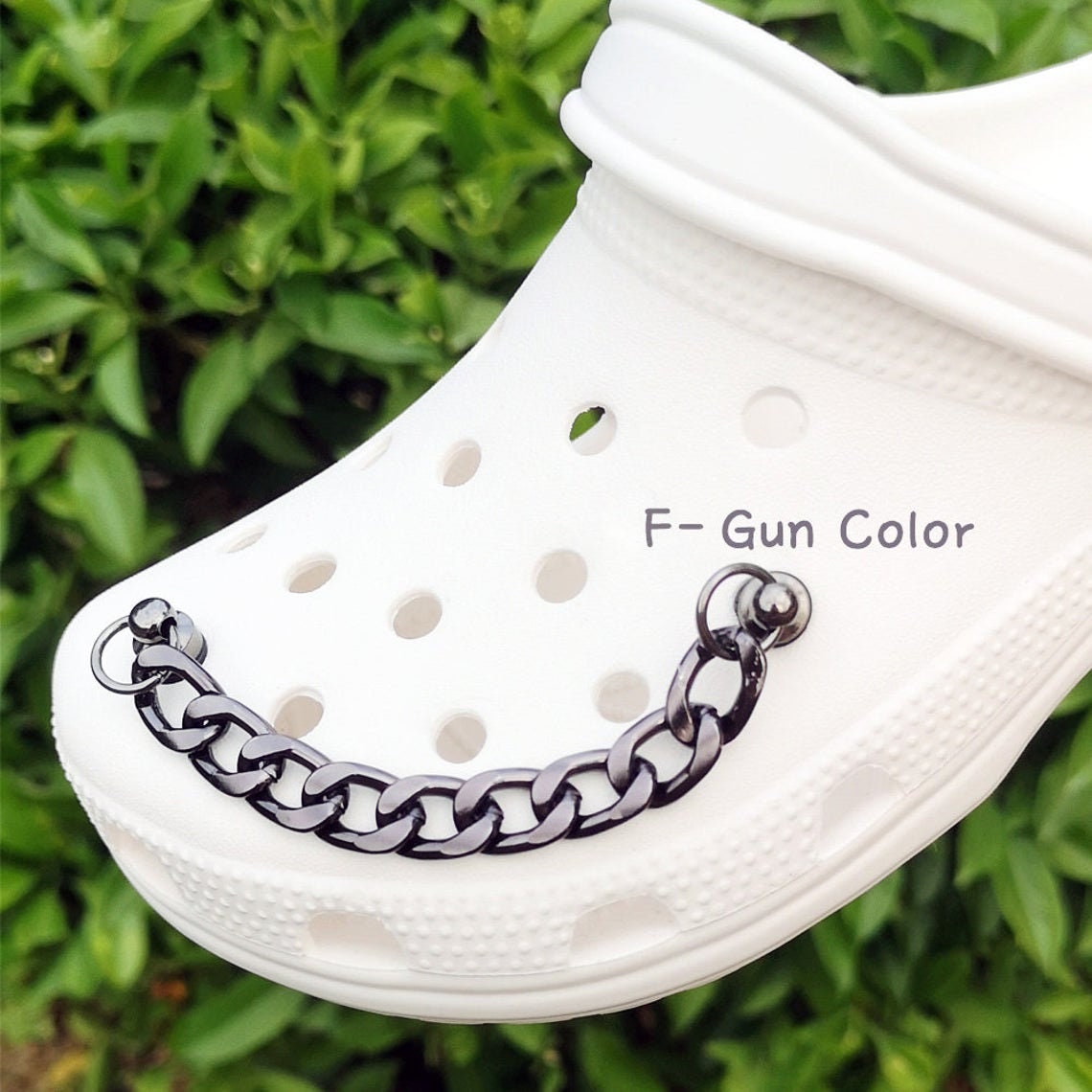 bling croc charms amazon