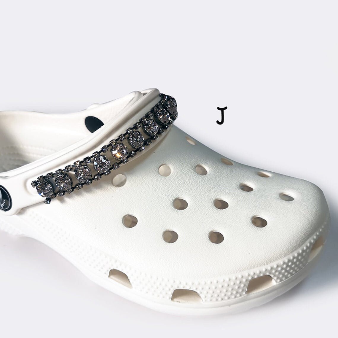 croc jewels amazon