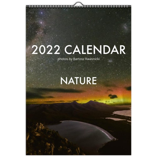 2022 Family Wall Calendar Family Wall Planner Floral 2022 Etsy UK