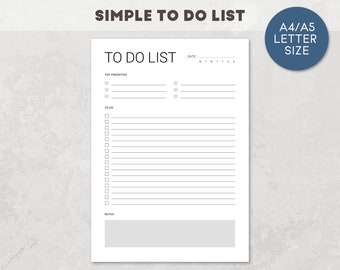 A To Do List Template from i.etsystatic.com