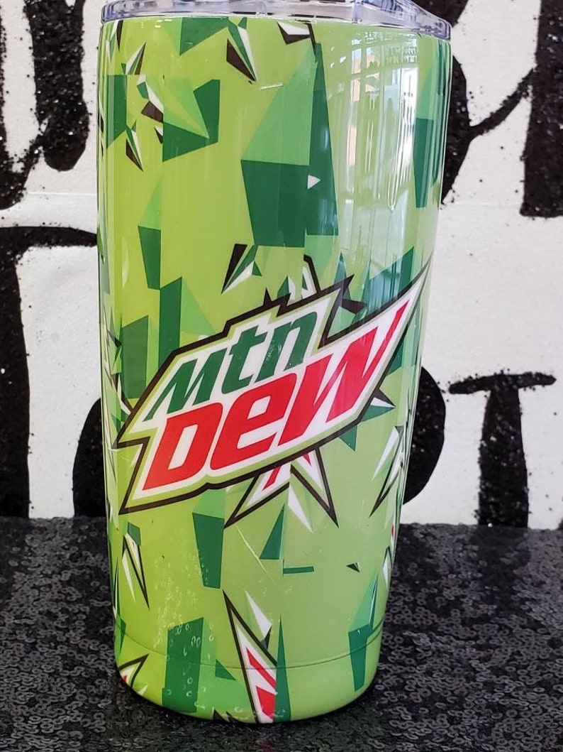 Free Free 117 Baby Yoda Mountain Dew Svg SVG PNG EPS DXF File