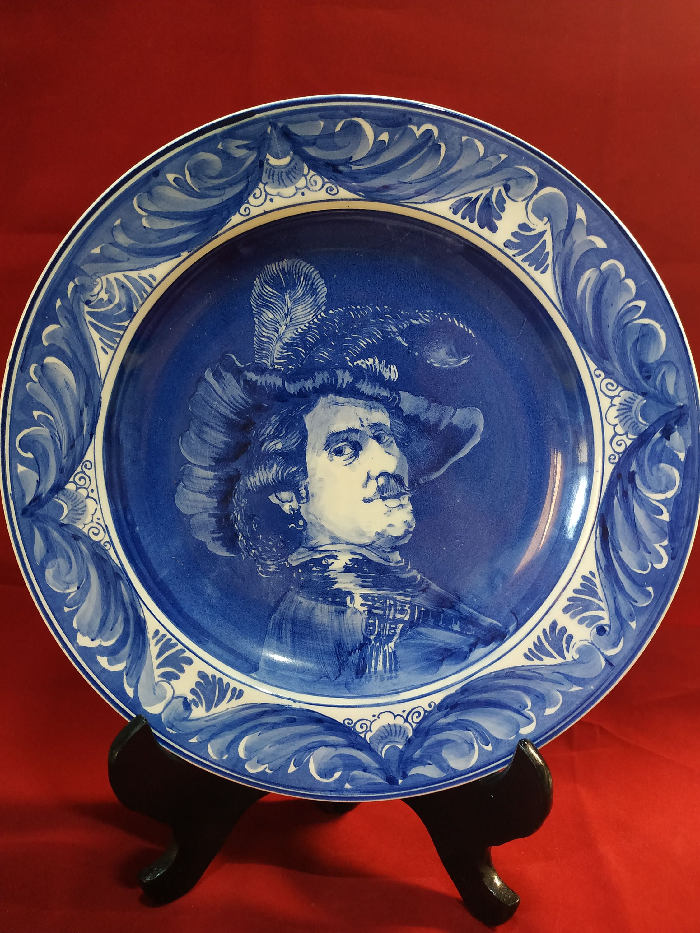 Delft blue zenith - Etsy 日本