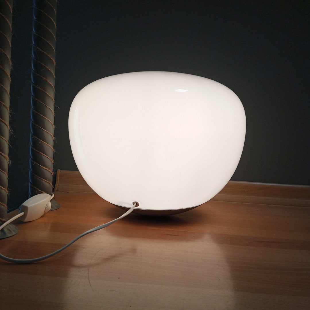 Retro Vintage IKEA Jonisk Floor Lamp Carl Öjerstam Etsy