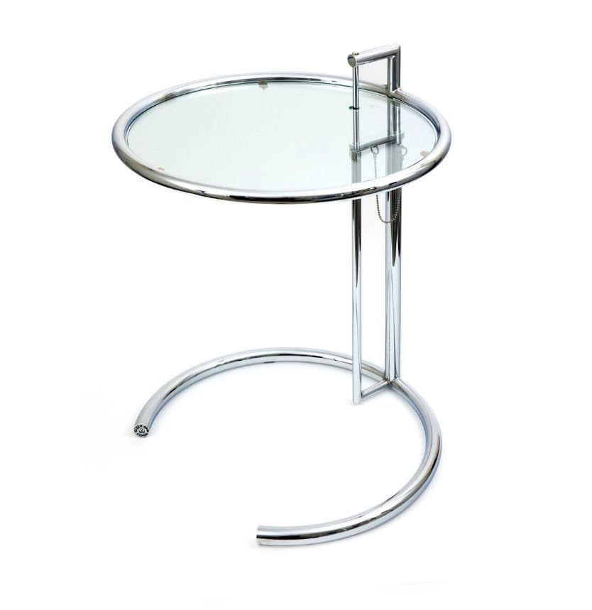 Eileen gray side table - Etsy 日本