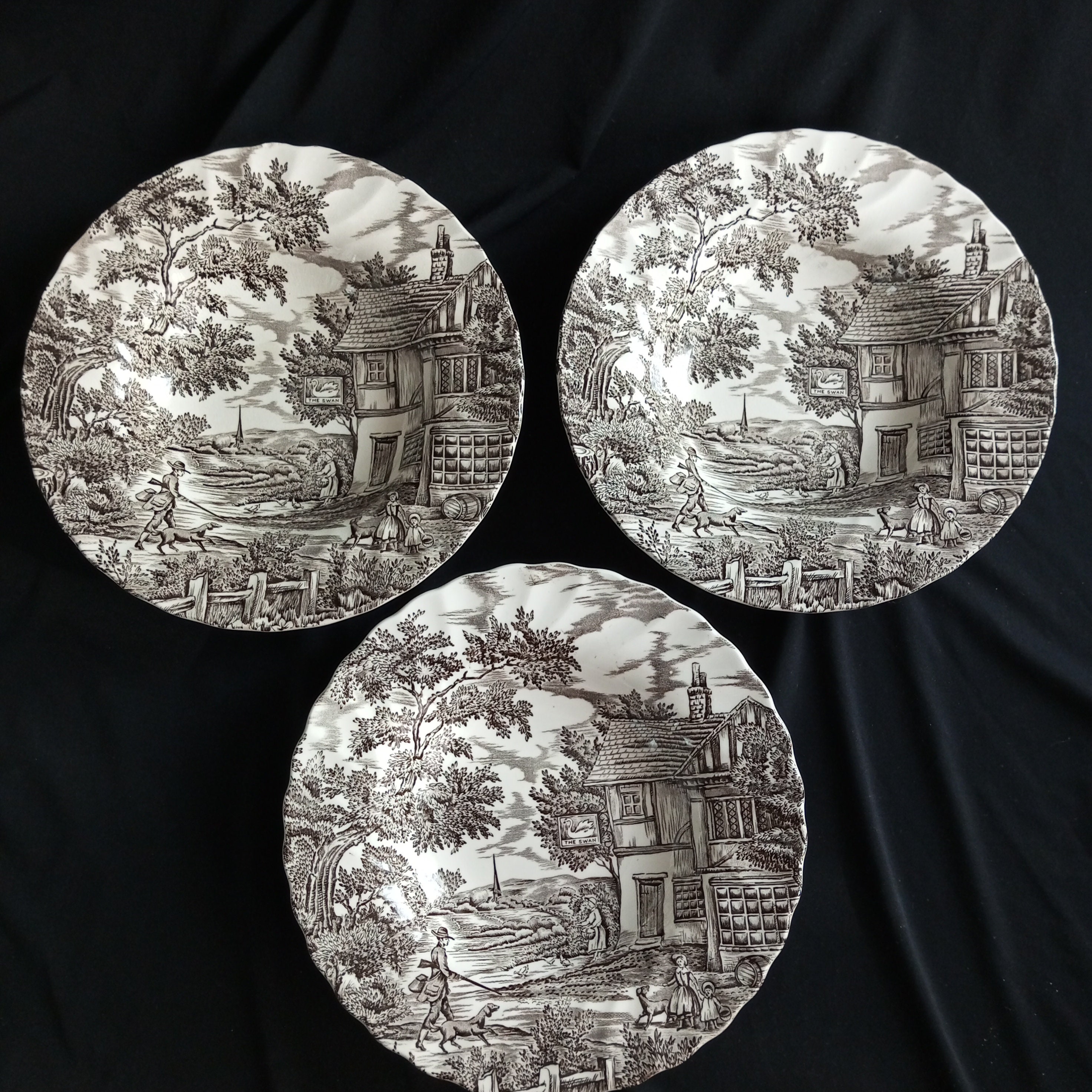 Broadhurst porcelain - Etsy 日本