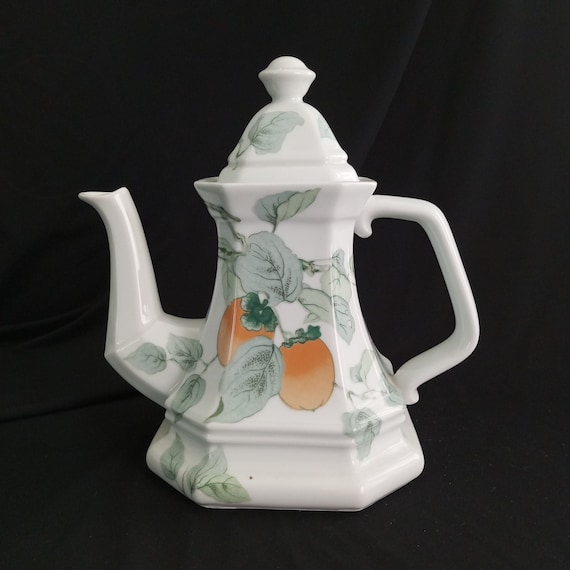 ドイツ ガロデザイン gallo ディナーセット6点 カップ ビレロイ&ボッホ