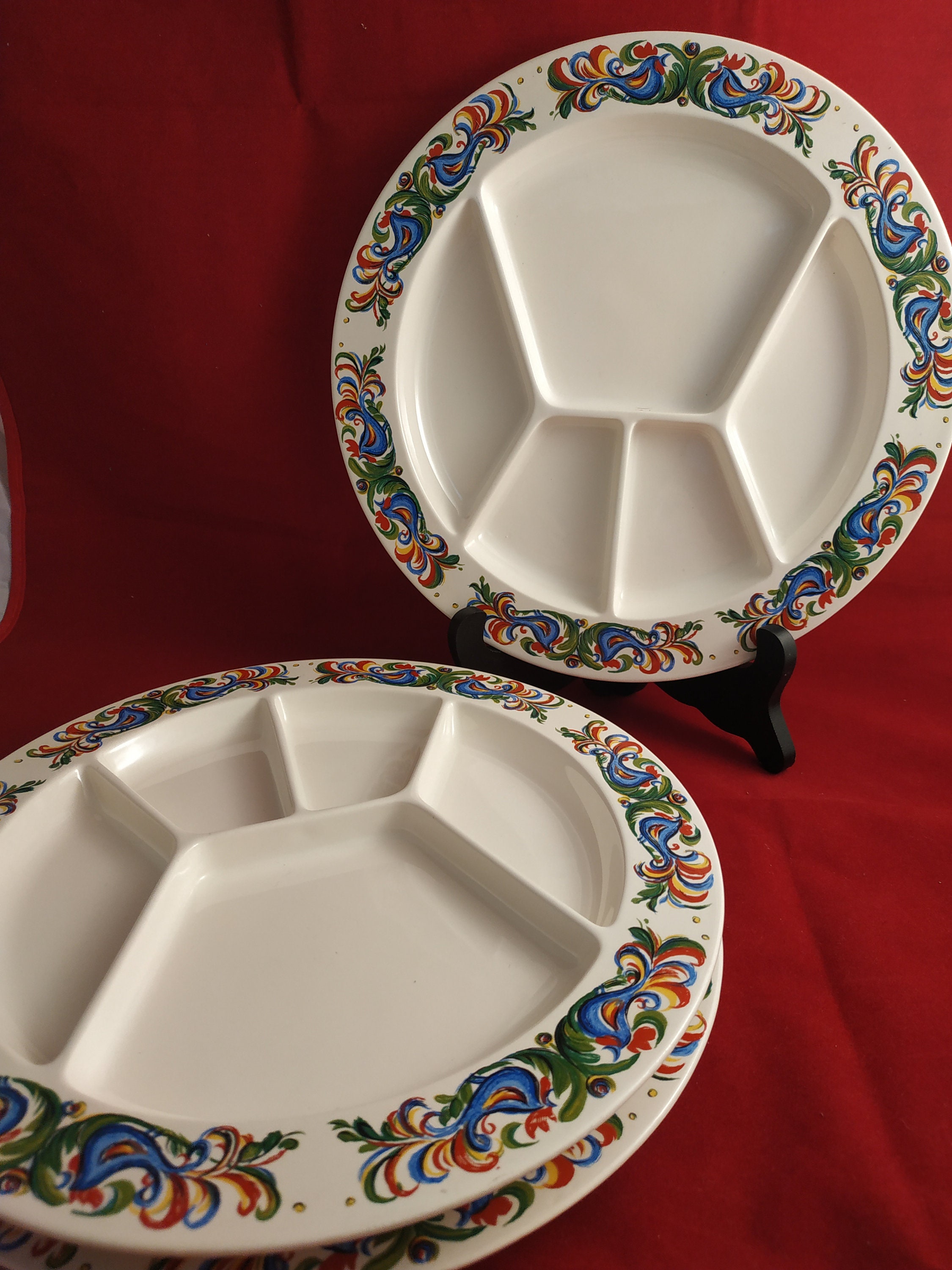 ビレロイ&ボッホ オーダンシリーズ5点セット