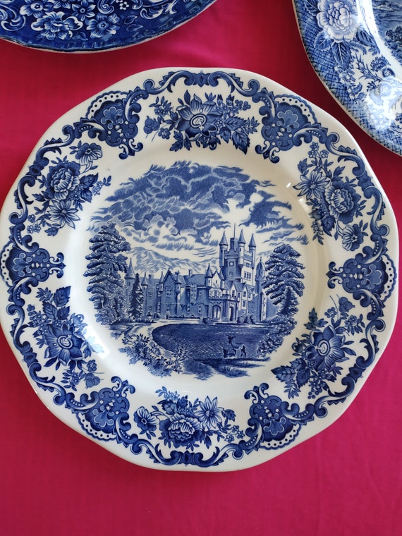 Wedgewood dinner clearance plates