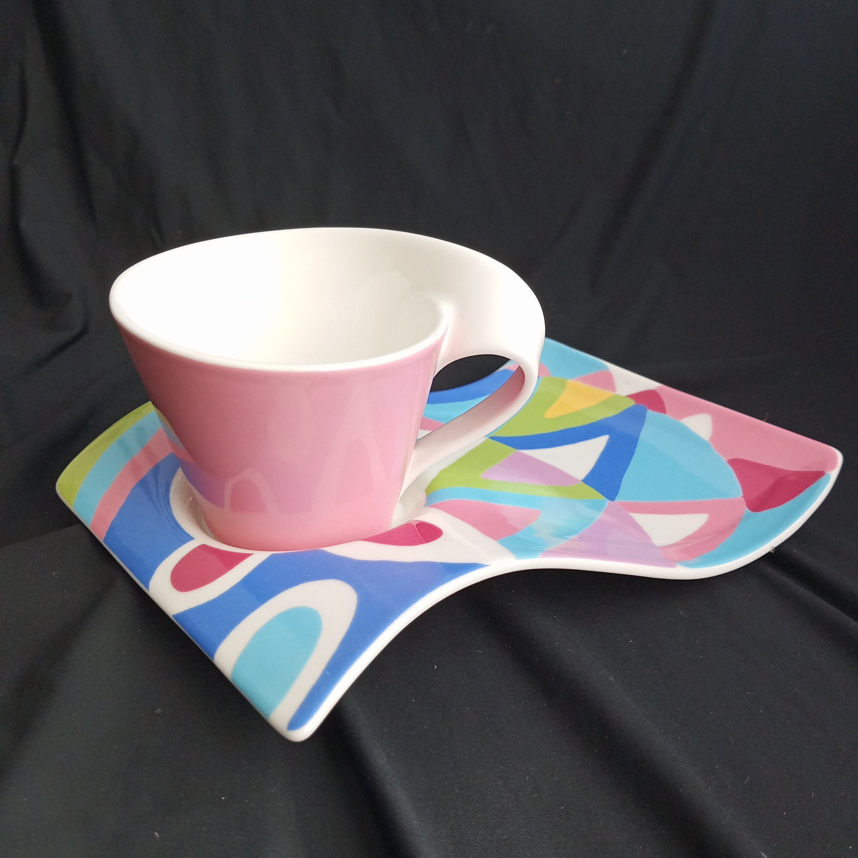 Villeroy Boch Art Strassburg - Etsy Villeroy Boch Art Strassburg - Etsy