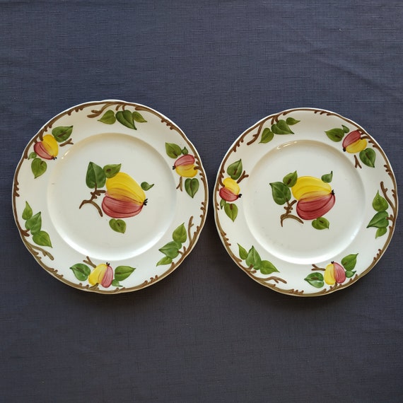 2 ビレロイ＆ボッホ マ ポム 21 cm - Etsy 日本