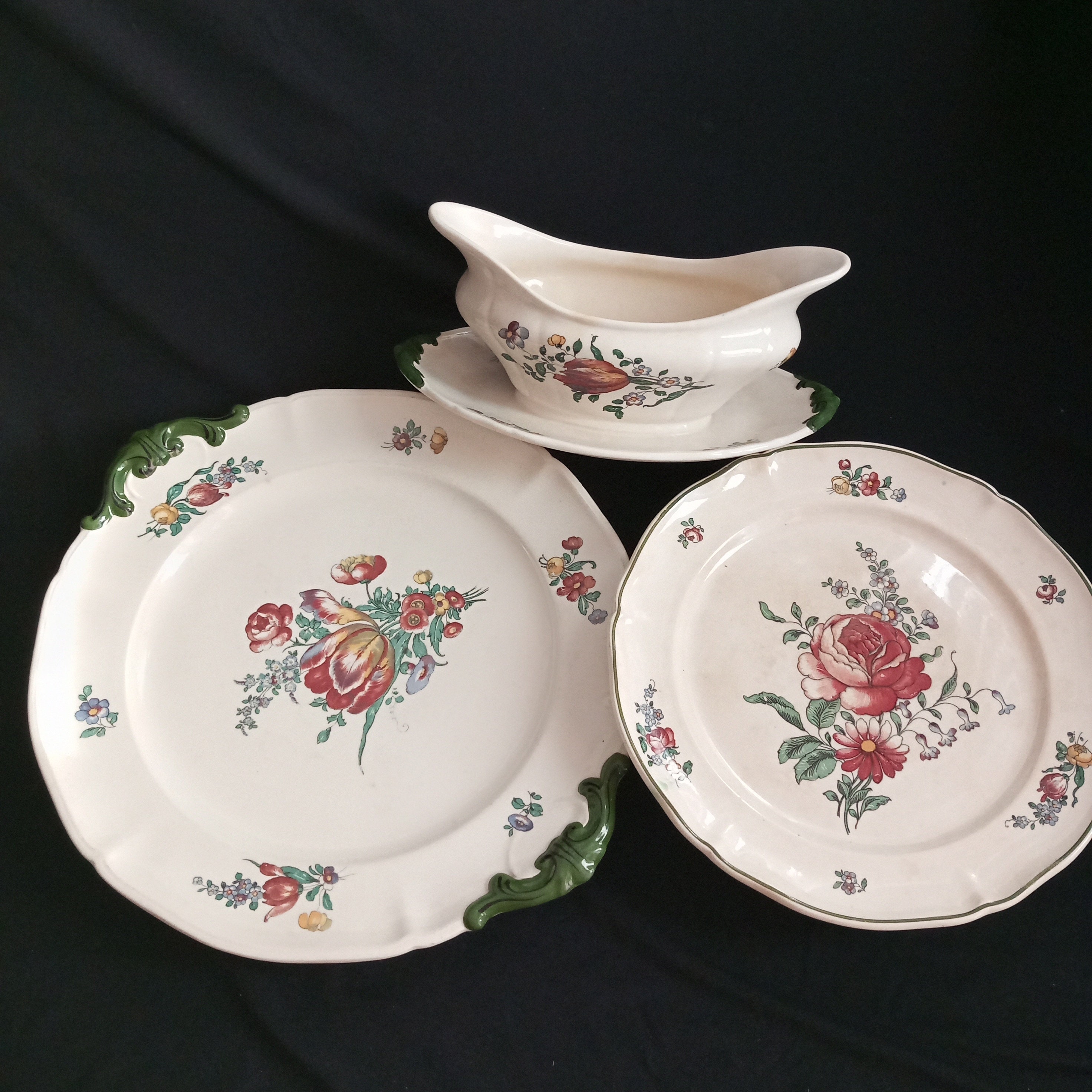 Villeroy Boch Art Strassburg - Etsy Villeroy Boch Art Strassburg - Etsy