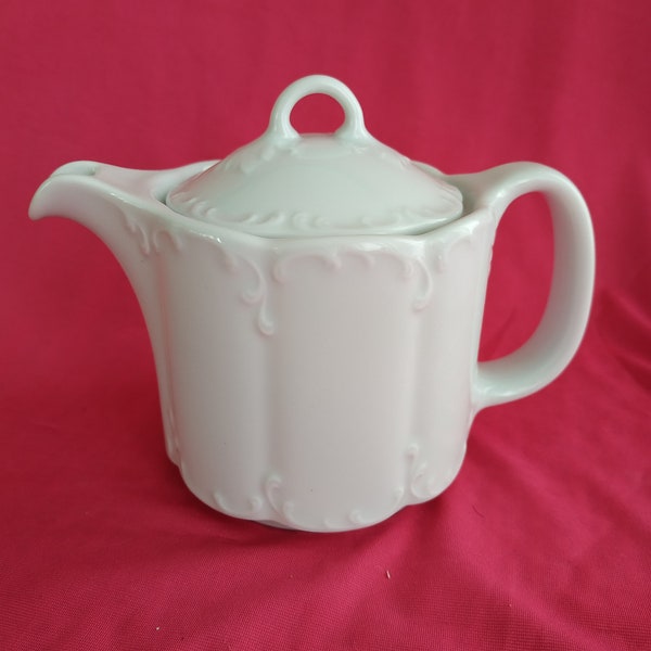 Teapot Rosenthal Etsy