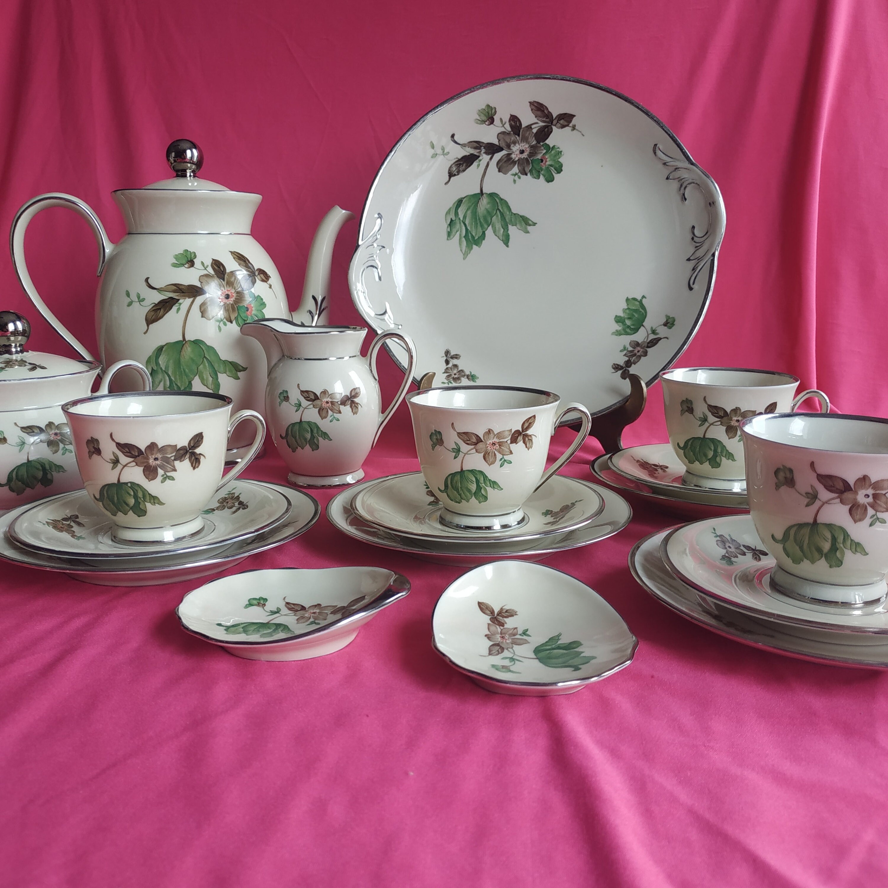 Porcelains Maleri - Etsy Porcelains Maleri - Etsy