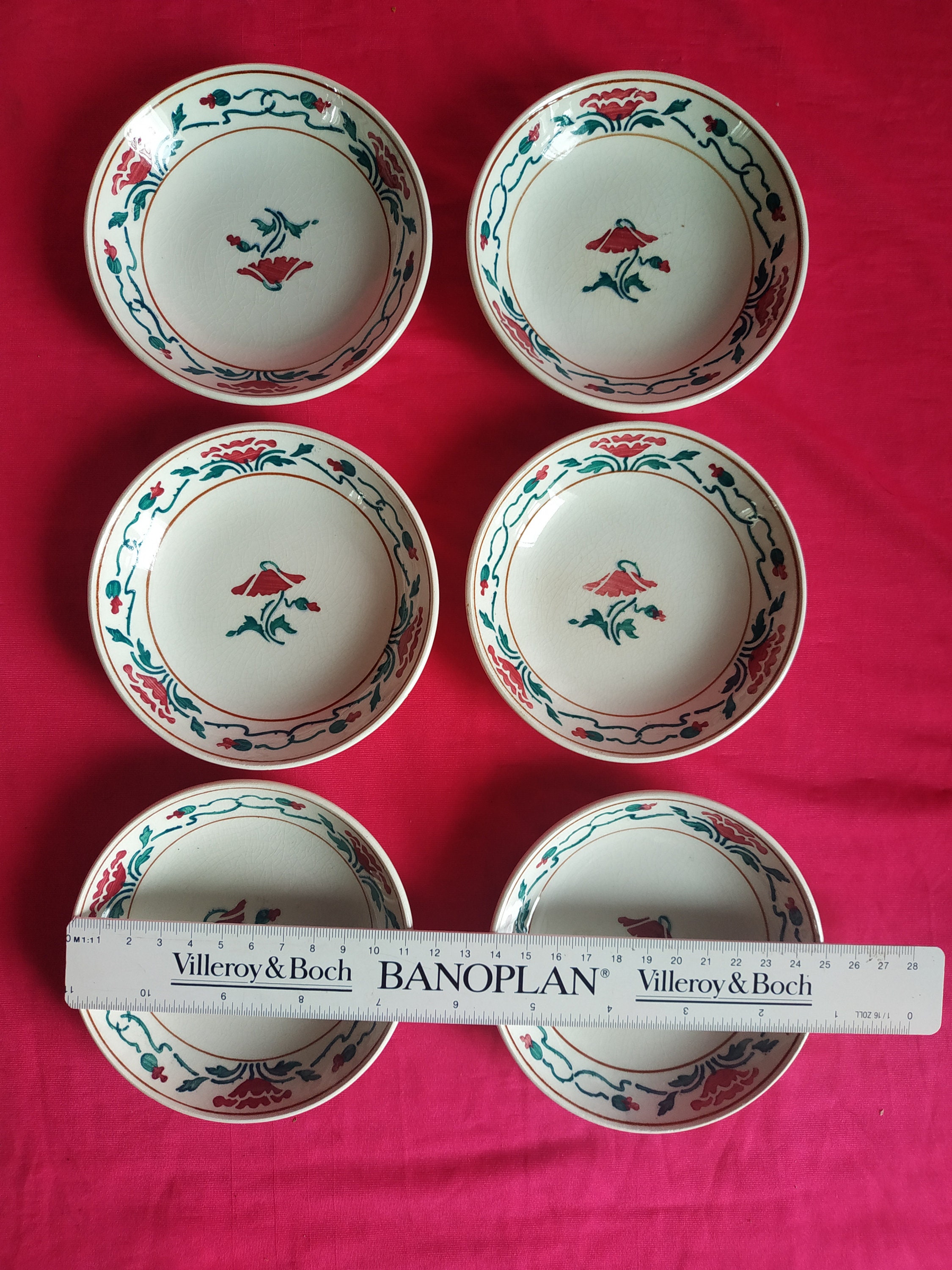 Villeroy Boch Fasan - Etsy Villeroy Boch Fasan - Etsy
