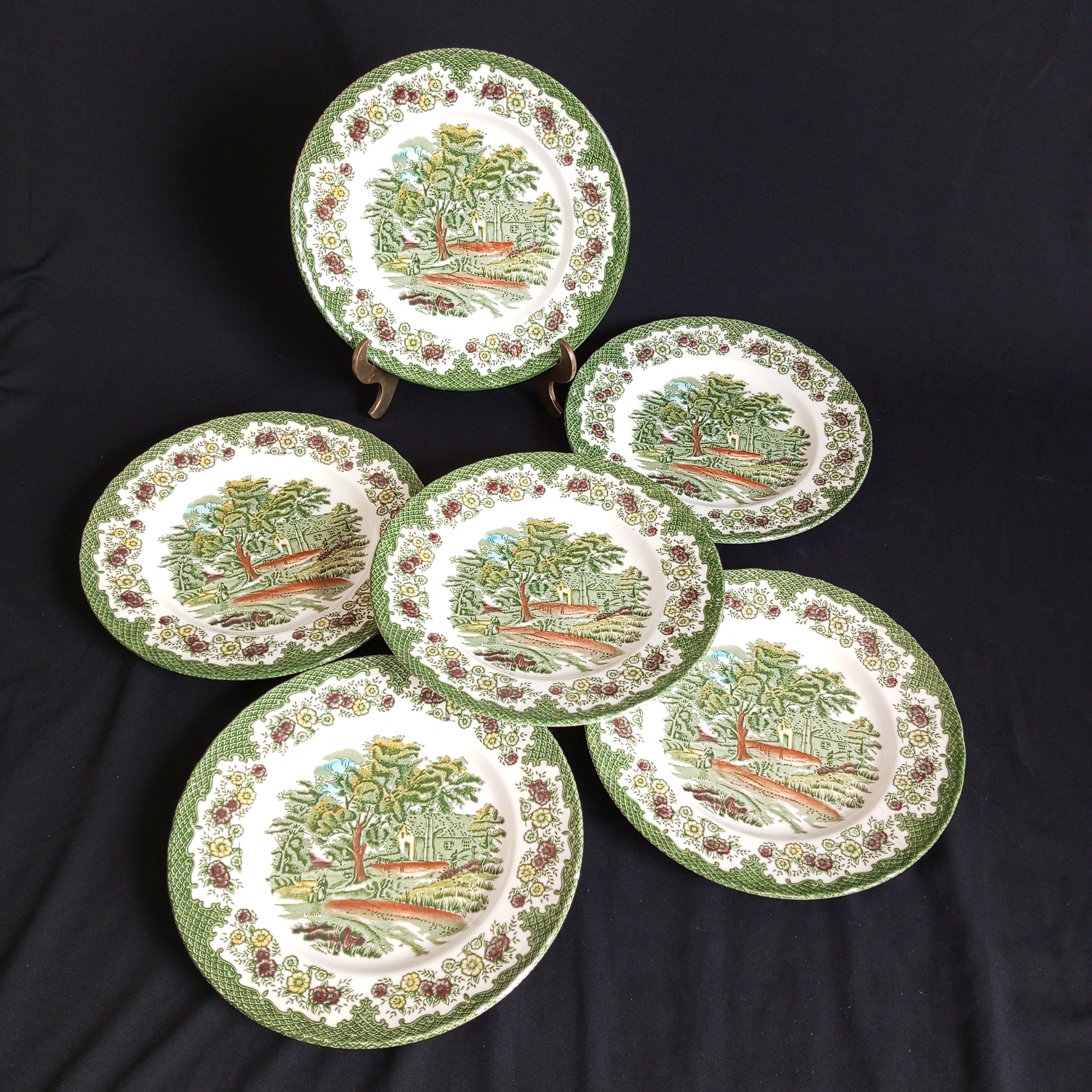 Royal cauldon england - Etsy 日本