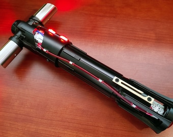 Lightsaber of Kylo Ren