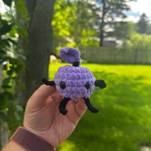 Crochet Junimo PATTERN
