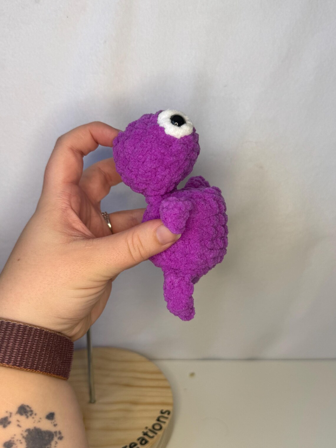 Crochet Repo Robot Semibot Pattern Plushie - Etsy