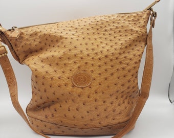 gucci zoomie ostrich bolsa