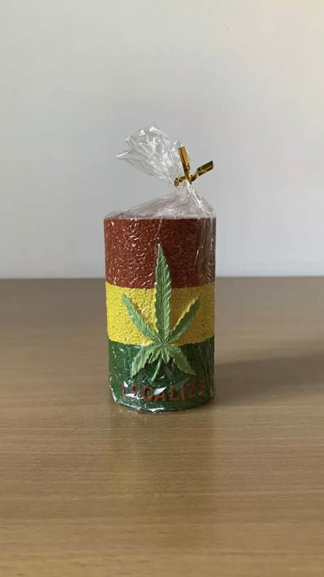 Cannabis Scented Candles Etsy UK