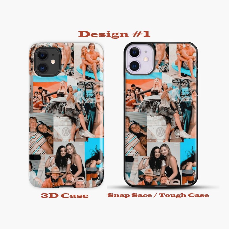 Outer Banks Phone Case For iPhone Case 6/6 Plus 7/7/ Plus 8/8 Etsy