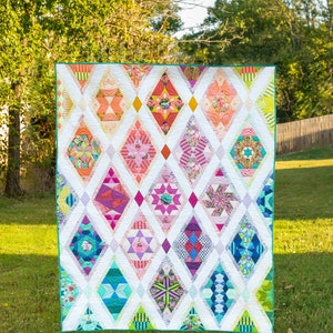Queen of Diamonds Complete Acrylic Template Set Etsy Queen of Diamonds Complete Acrylic Template Set Etsy