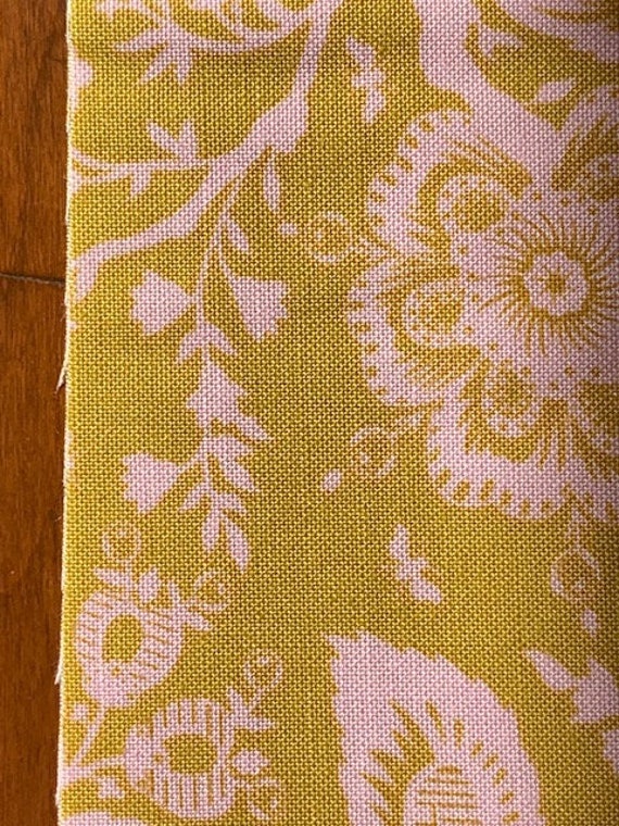 Parisville Deja Vu Cameo Sorbet - 5 Metre Backing Bundle Parisville Deja Vu Cameo Sorbet - 5 Metre Backing Bundle