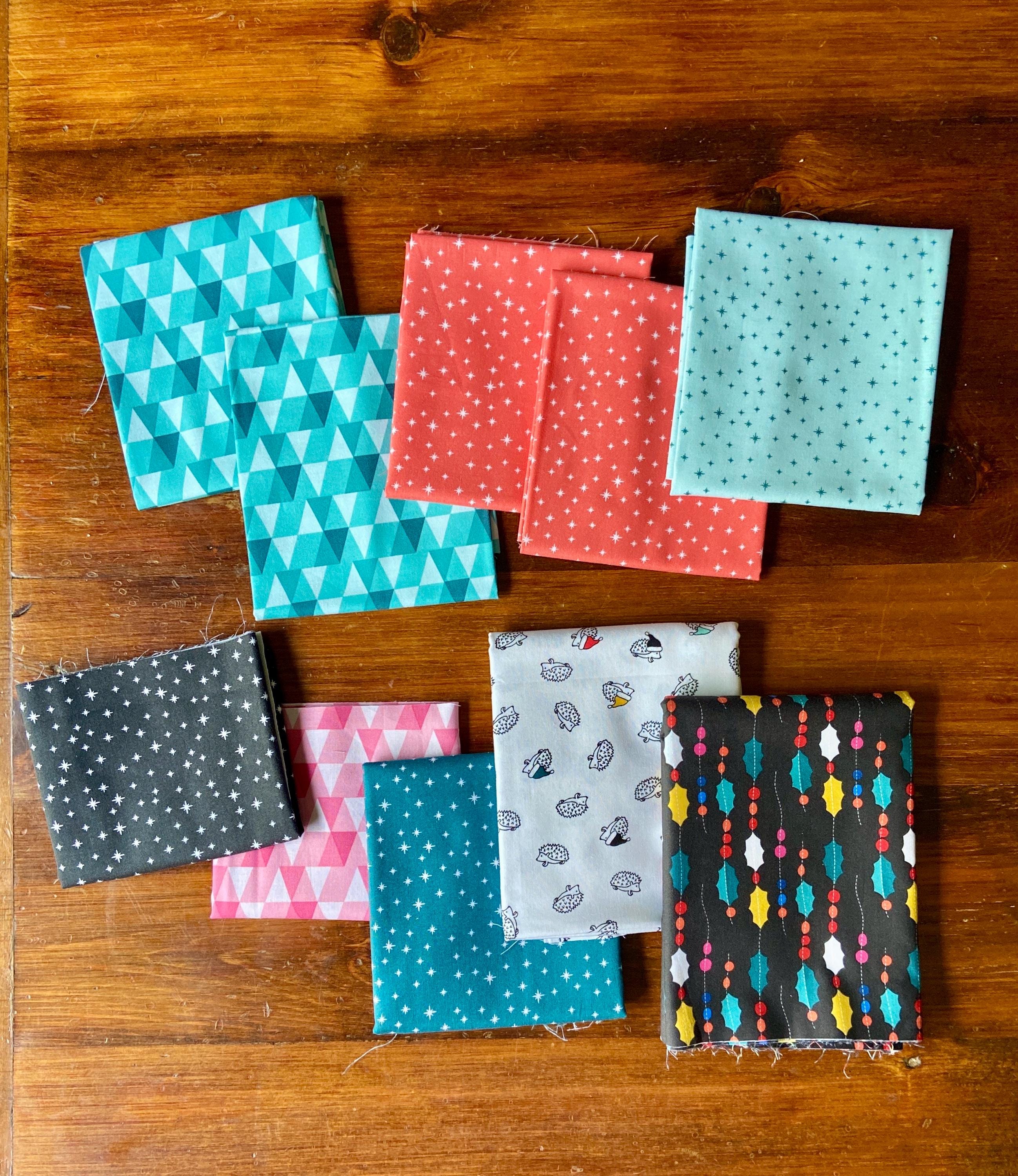 Fabrics A to Z: The Essential Guide to Choosing and Using