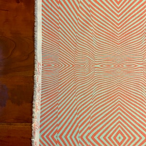 Lazy Stripe in Lunar | Moon Garden Fabric by Tula Pink (Half Yard) PWTP022.LUNAR