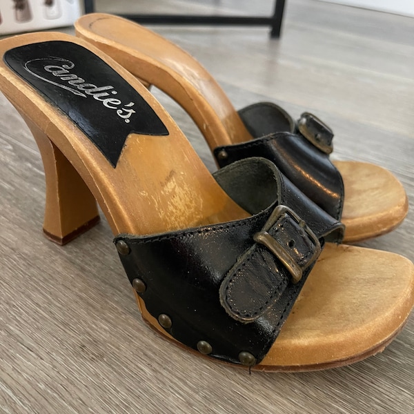 70s Candies Shoes Etsy