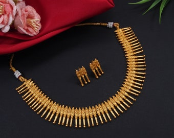 Ashtalakshmi necklace deals
